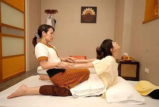 上門(mén)按摩SPA，真的可靠嗎？